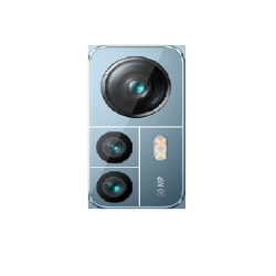 A85 Rear camera decorative lens(Blue) A85 Rear camera decorative lens(Blue)
