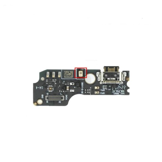 A85 Small board