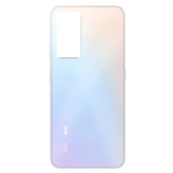A85 Battery cover (Sky Mirror)
