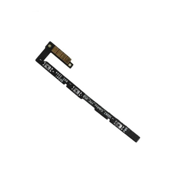 A85 Side button FPC