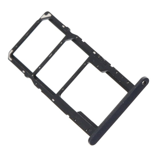 A85 SIM card component( Black)