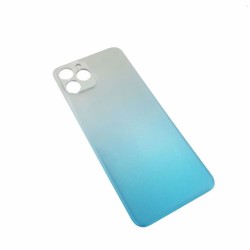 A95 Back case component( Blue color) A95 Back case component( Blue color)