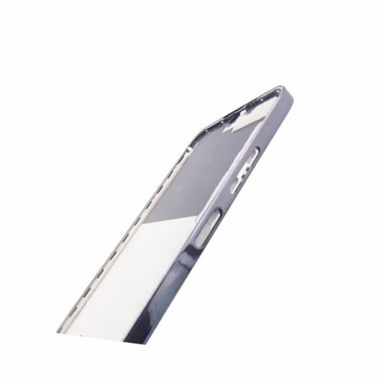 A95 Front case component( Black color)