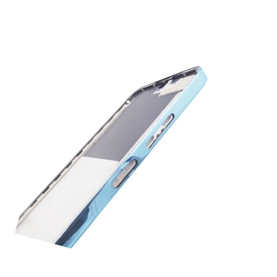 A95 Front case component( Blue color)