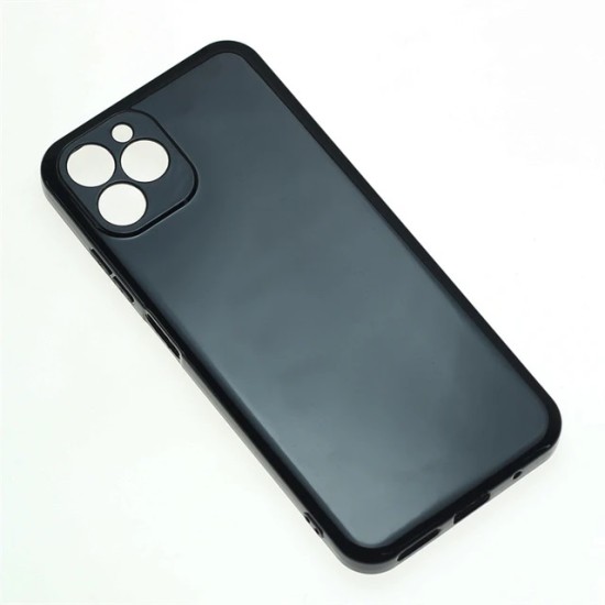 A95 Back case component( Black color)