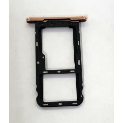 A95 card tray component A95 card tray component