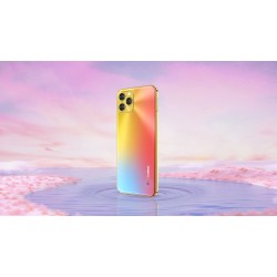 A95 Back case component( fantasy color) A95 Back case component( fantasy color)