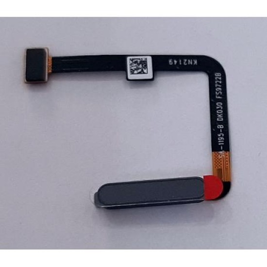 A95 Fingerprint( Black color)