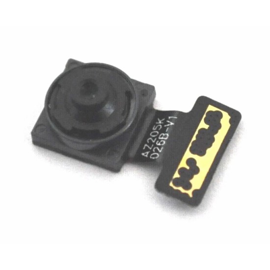 A95 Front camera