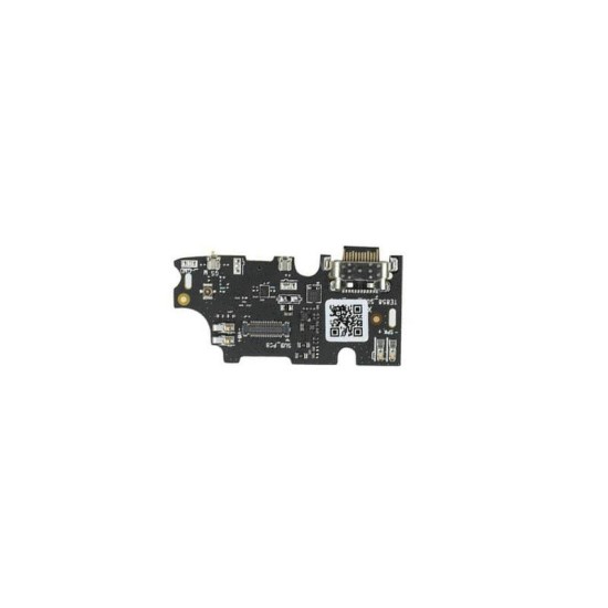 A95 USB board
