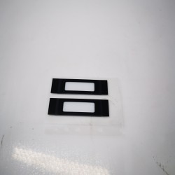 BV7200 Ambient light pipe plate