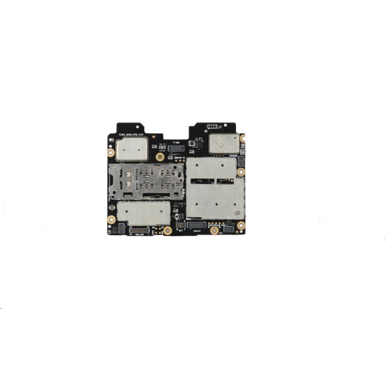 BV5200 Motherboard