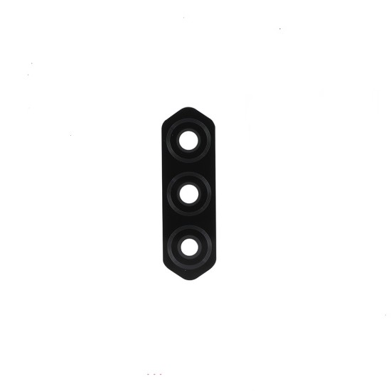 BV5200 Rear camera lens