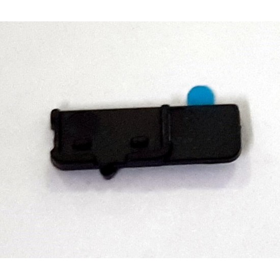 BV5200 Light sensor holder component, include glue