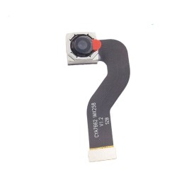 BV5200 Rear main camera