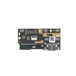BV5200 USB board