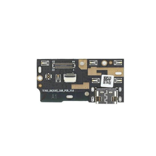 BV5200 USB board