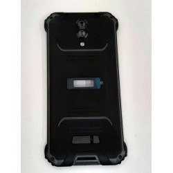 BV7200 Back case component (Grey color)