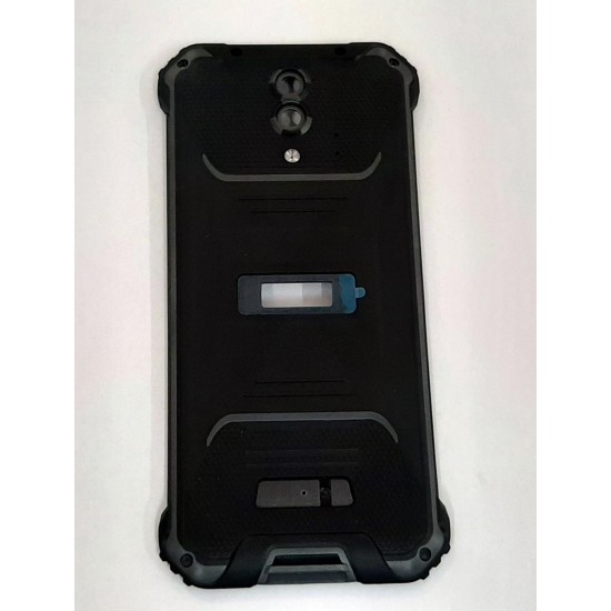 BV7200 Back case component (Grey color)