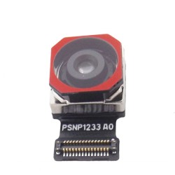BV7200 Rear main camera