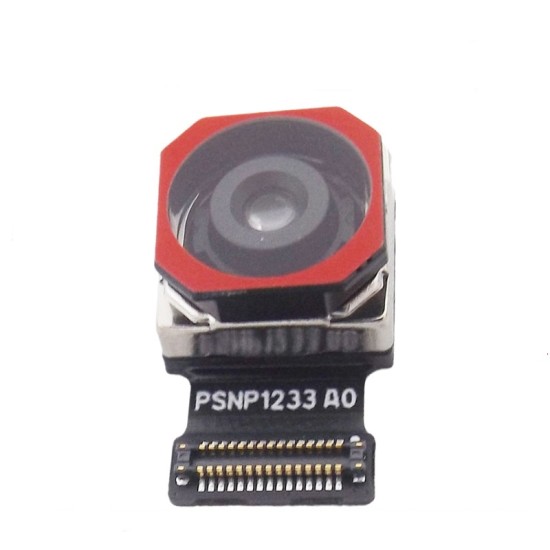 BV7200 Rear main camera