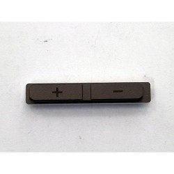 BV7200 Volume button