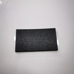 BV7200 Back case press battery foam