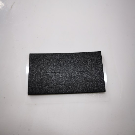 BV7200 Back case press battery foam