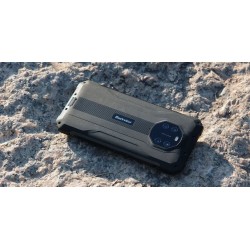BV8800 Back case component( Black color)