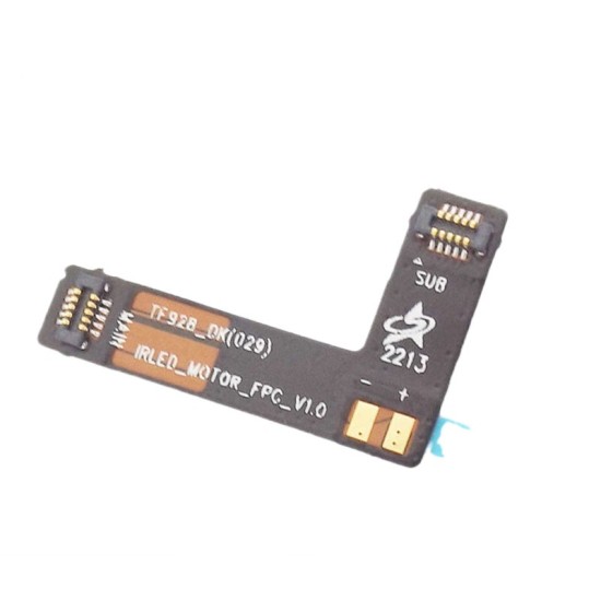 BV8800 Fill light board FPC