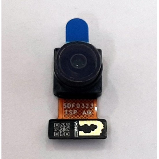 BV8800 Front camera