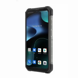 BV8800 Front case component( Black color)