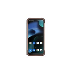 BV8800 Front case component( Orange color)