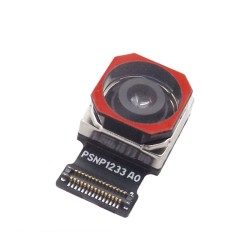 BV8800 Rear camera