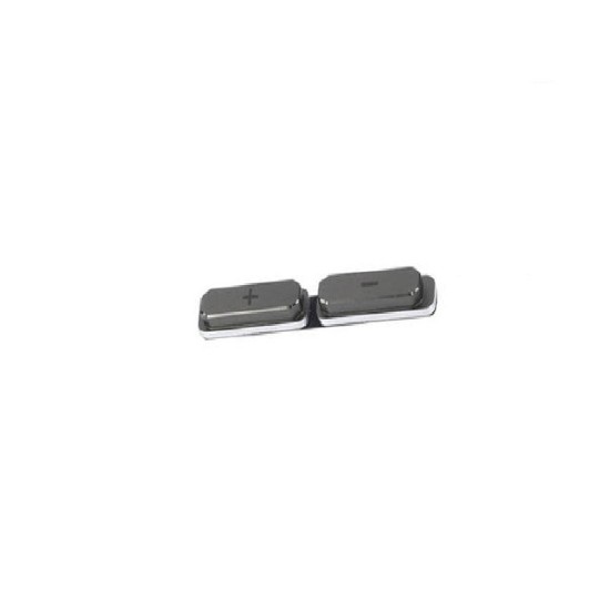 BV8800 volume +/- keyboard