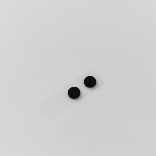 BV7200 Coaxial seat foam