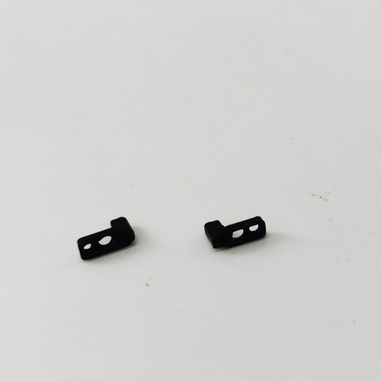 BV7200 Light sensitive silicone cover