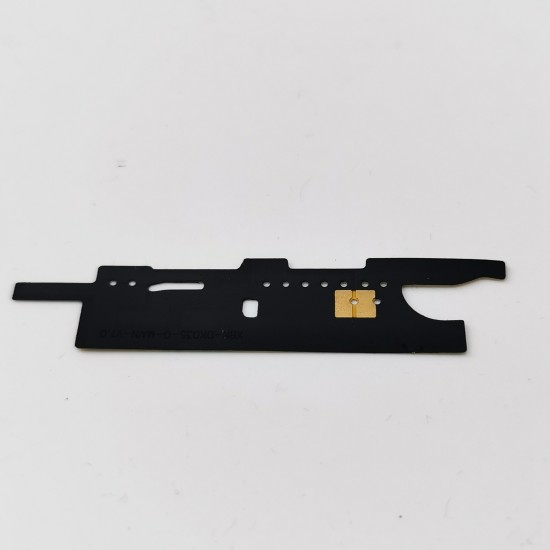 BV7200 Main antenna