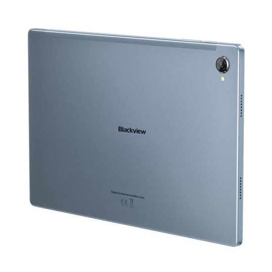 Tab15 Back case component( Blue color)