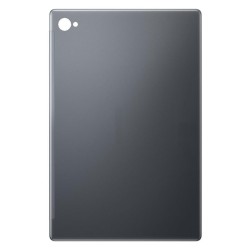 Tab15 Back case component( Grey color)