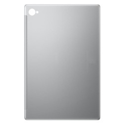 Tab15 Back case component( Silver color)