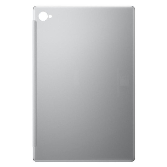 Tab15 Back case component( Silver color)
