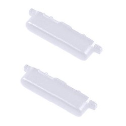 Tab15 Power button(Silver color)