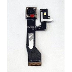Tab15 Rear main camera Tab15 Rear main camera