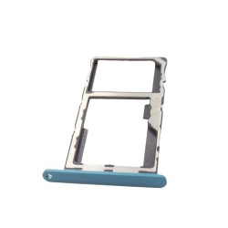 Tab15 SIM card tray(Blue color) Tab15 SIM card tray(Blue color)