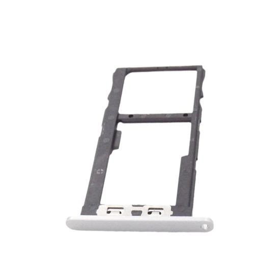 Tab15 SIM card tray(Silver color)