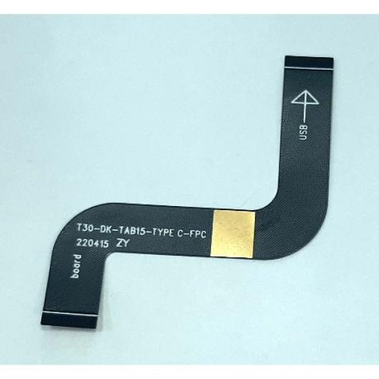 Tab15 Type-C board transfer FPC