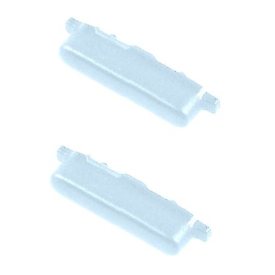 Tab15 Volume+/- button (Blue color)