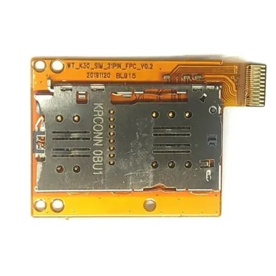 tab7/tab7 kids SIM card tray board