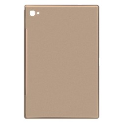 TAB8 Back case component( Gold color)
